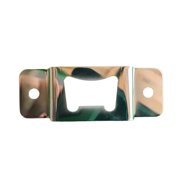 Advanced Universal Stainless Steel Bottle Opener