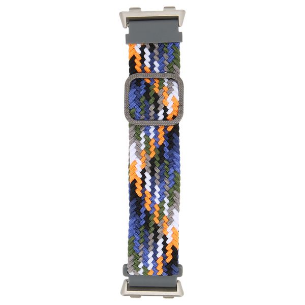Denim Knitted Band Compatible With Oppo Watch 2