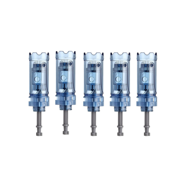 Dr Pen A9, A8S, A11 &amp; M8S 12pin Replacement Needles (Pack of 5)