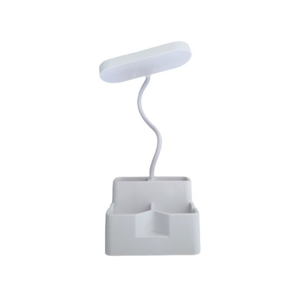 Rechargeable Loadshedding Desk Light