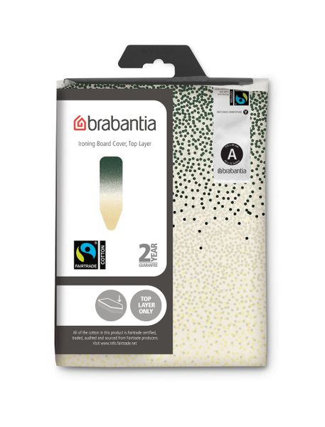 Brabantia - Ironing Board Cover A 110x30cm - New Dawn