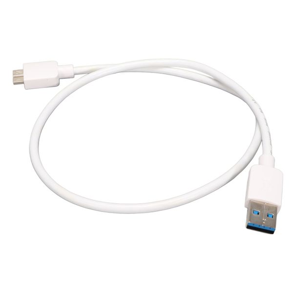 USB3.0 Micro B to Type A Cable