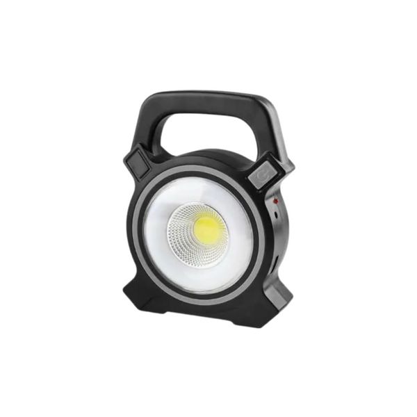 Rechargeable COB LED Solar Work Light