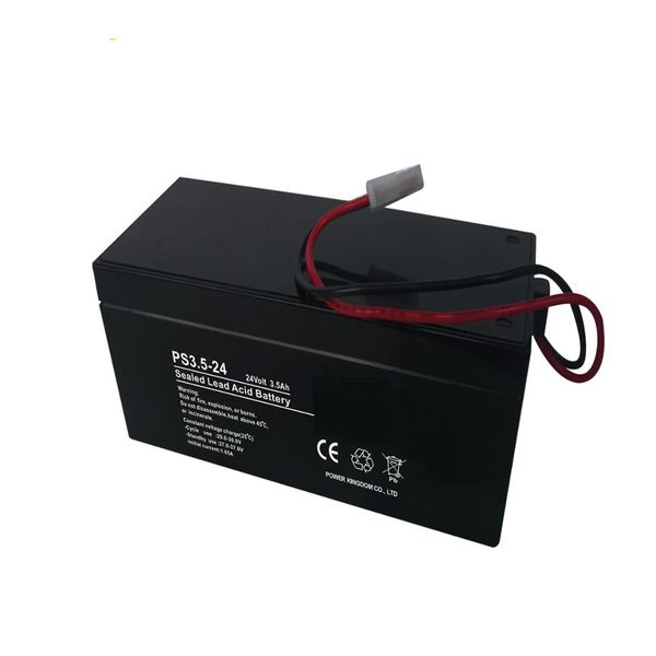 Lead Acid Battery - 24V 3.5AH