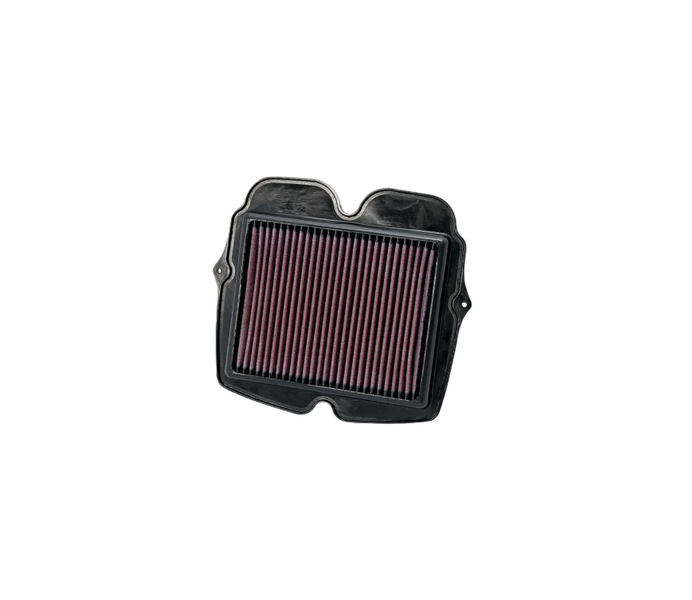 HA-1110 K&amp;N Motorcycle Air Filter Compatible With HONDA VFR1200F '10
