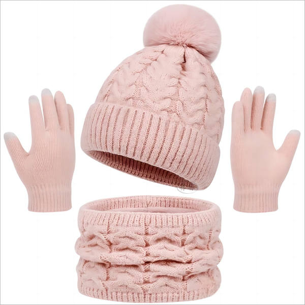 Women's Winter Set