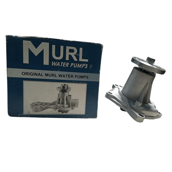 Murl logo