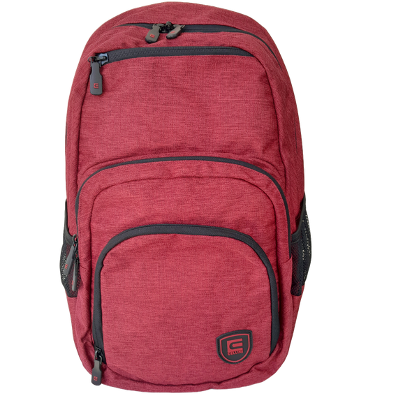 Cellini Queen Dome Organiser Backpack Navy