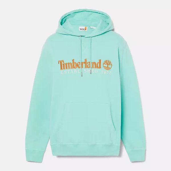 Timberland 50TH Anniversary Hoodie Sweatshirt For All Gender