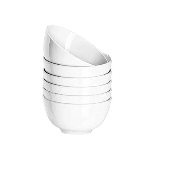 Ceramic Cereal Bowl Set 6Pieces Shop Today. Get it Tomorrow