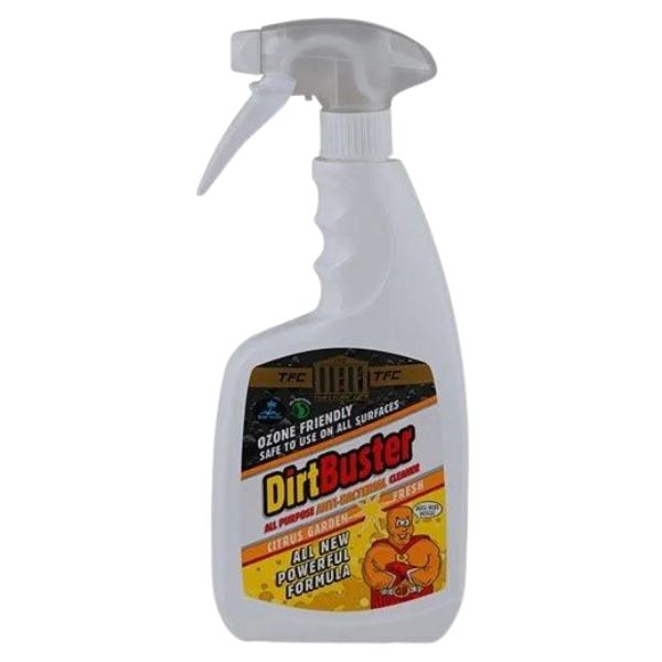 TFC Dirt Buster (500ml) All Purpose Cleaner Shop Today. Get it