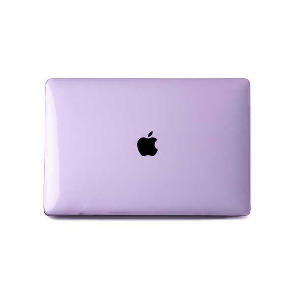 Laptop Protective Case Compatible With Apple MacBook 13.3 Retina - Burgundy