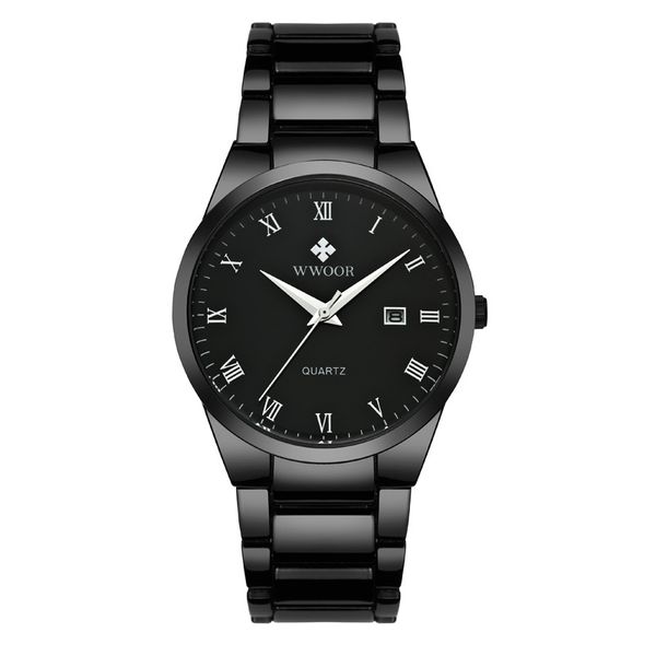 Grip Love 8830 Men's Watch