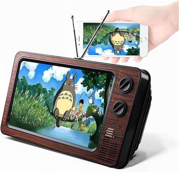 Cell phone Screen Amplifier-BT
