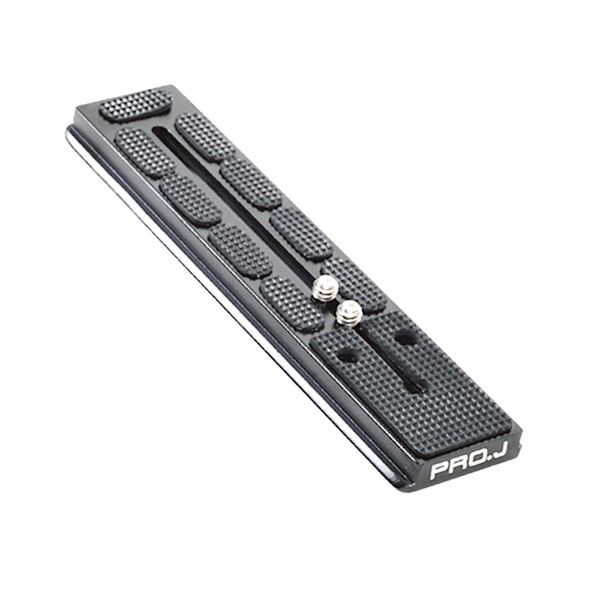 Jenova PRO.J 150mm Tripod Series Quick Release Camera Mounting Plate - P150
