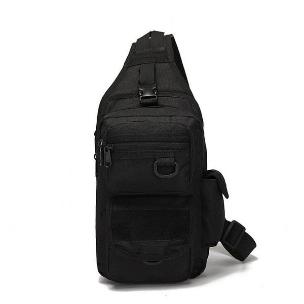 Military Tactical Waterproof Camping Outdoor Waist/Shoulder Bag JB-27