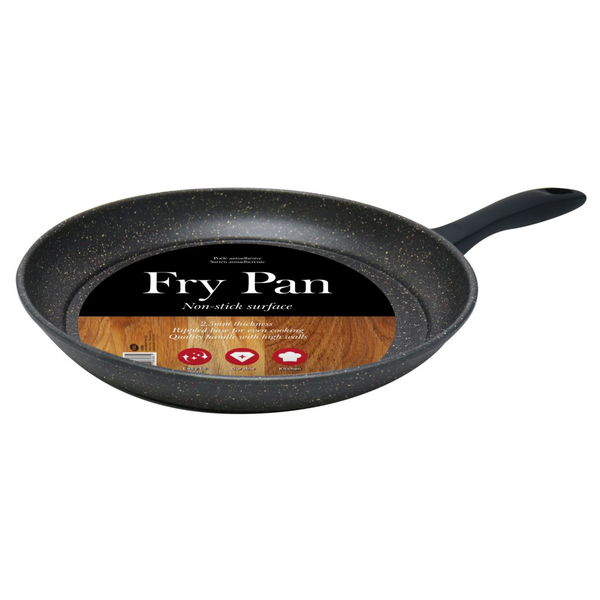 Superior Quality Non-Stick Frying Pan - 29cm (Large)