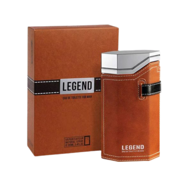 Legend Perfume