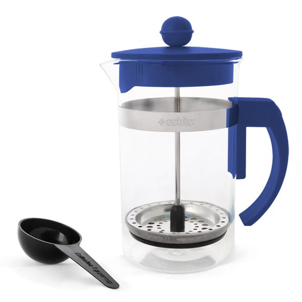 Eetrite - 600ml Coffee Plunger
