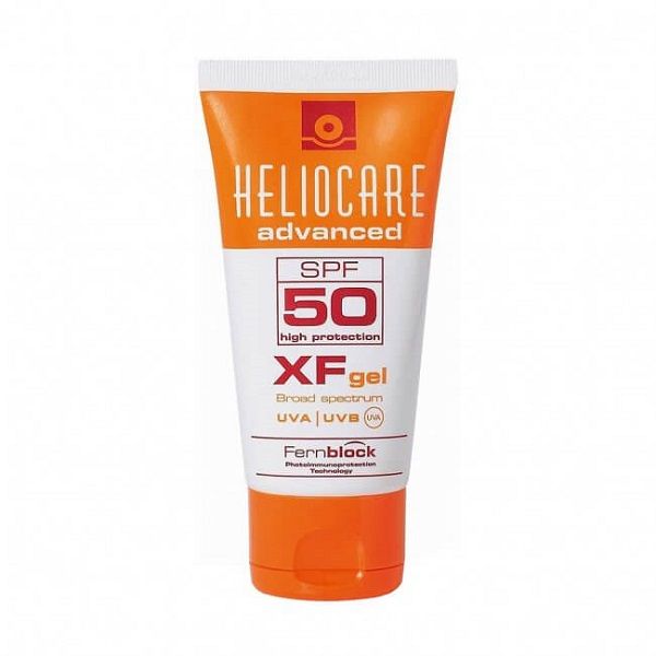 Heliocare XF Gel