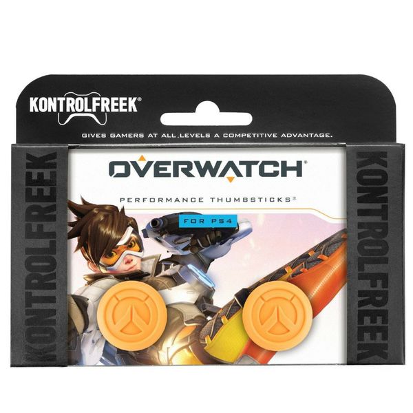 Freek Tracer Performance Analog Thumb Sitcks/Grips for Playstation 4/5
