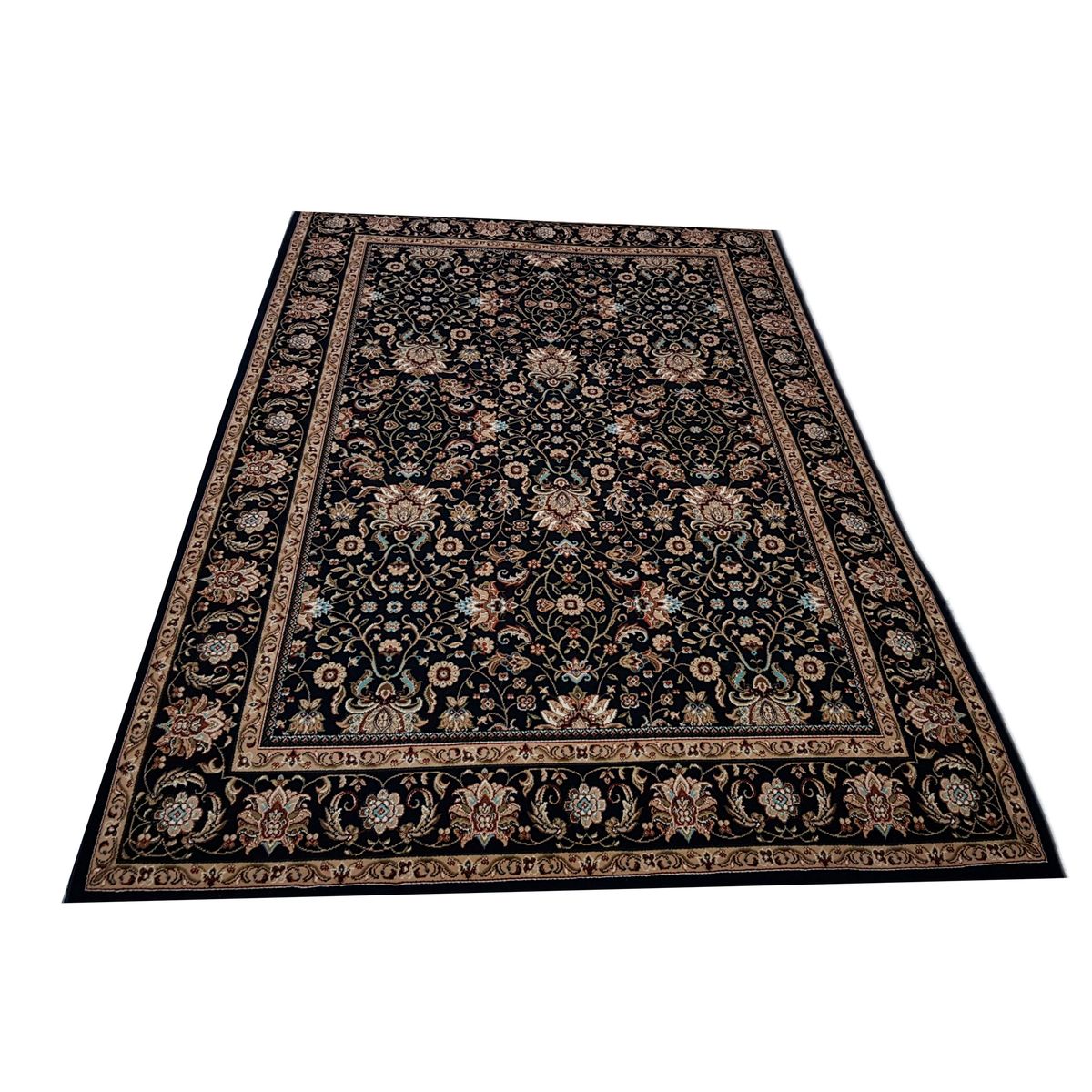 Machine made Rug 300x200cm Navy | Buy Online in South Africa | takealot.com