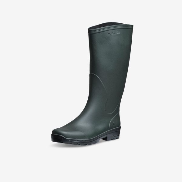 Solognac Wellies Glenarm 300 - Green