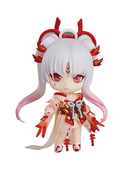 Cute Version Onmyoji Shiranui Figure