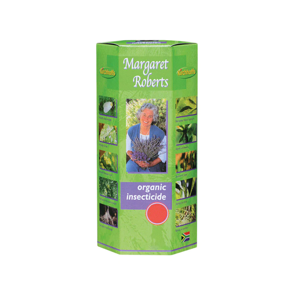 Kirchhoff's Margaret Roberts Organic Insecticide - 500ml