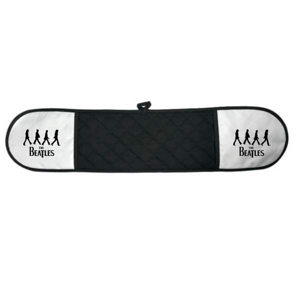 Katz Designs - Oven Mitt / Glove - The Beatles