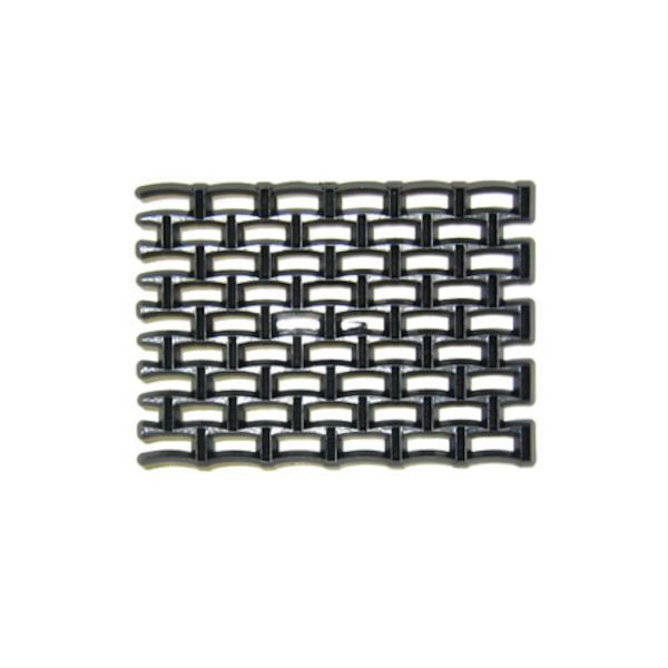 Patchwork Cutters BASKETWEAVE EMBOSSER Pattern Sugarcraft Cake Decorating