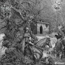 Galdrum (Vinyl / 12" Album)
