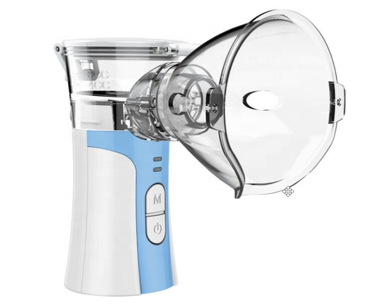 Portable Nebuliser - XTB-06