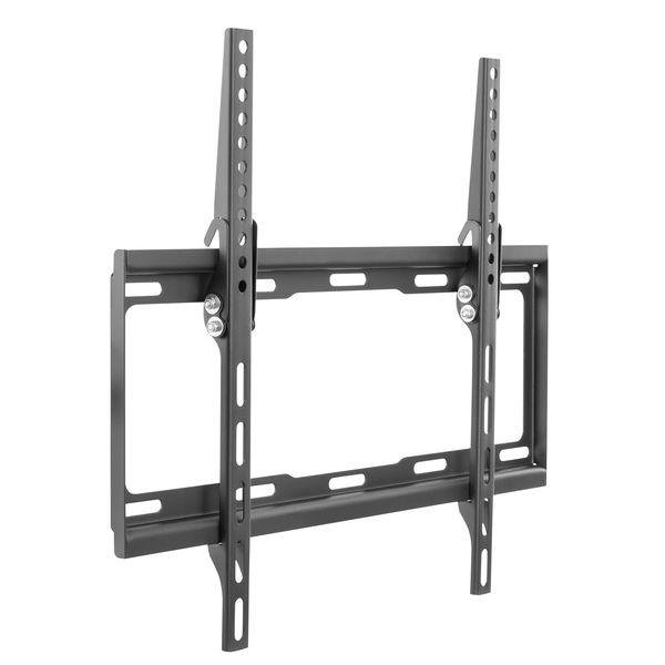 Ellies Solid series Tilt Tv Wall Mount Compatible with 32" - 55" TVs