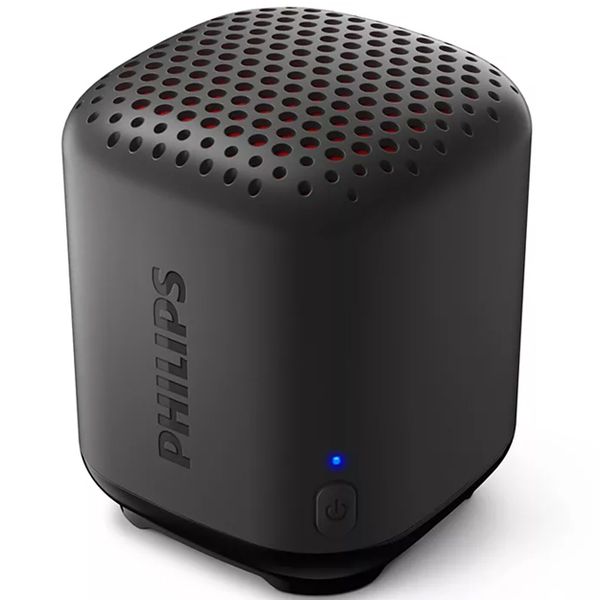 Philips TAS1505B Bluetooth Portable Wireless Speaker - Black