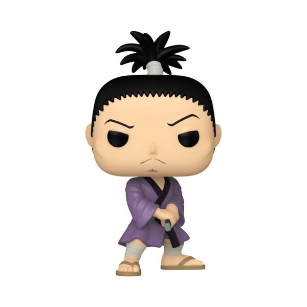 Funko Pop! Animation: Hunter X Hunter - Nobunaga
