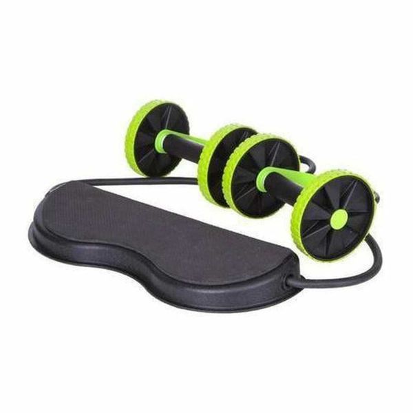 Revoflex Work Out Machine
