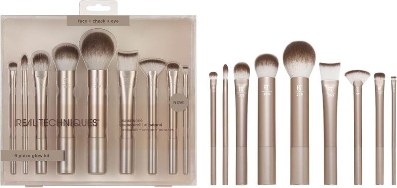 Makeup Brush Kit