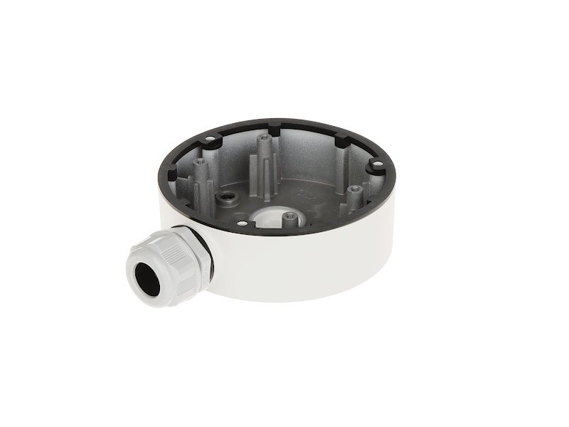 HIKVISION Junction Box 120MMX37.2MM (DS-1280ZJ-DM46)