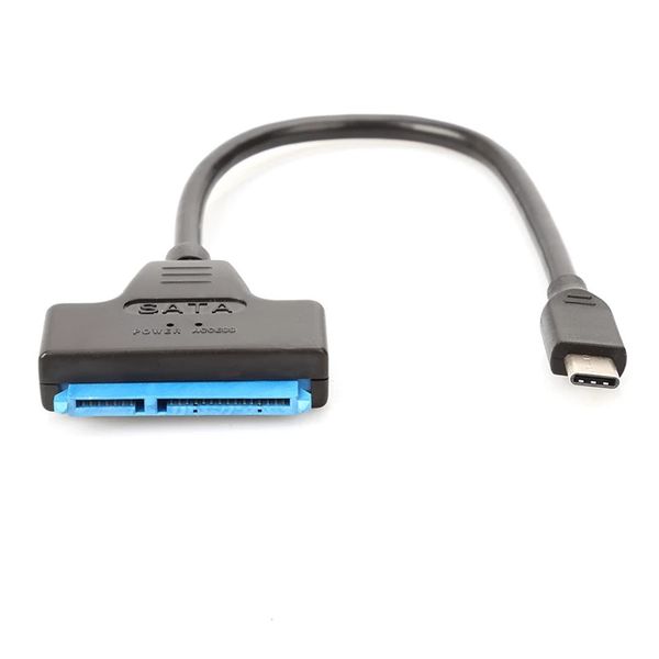 SATA to Type C Adapter