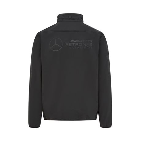 Mercedes amg outlet soft shell jacket