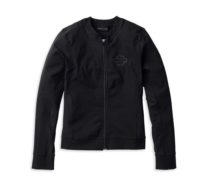 Harley-Davidson Women's HD-Tech Armored Base Layer