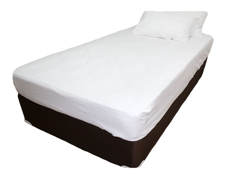 Premium Collection - Fitted Sheet - (01 Piece Pack)