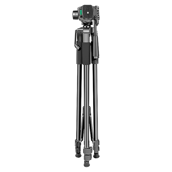 Portable Tripod - For DSLR &amp; Phone - Compact Camera Stand