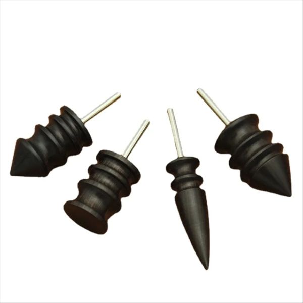 Leather Edge Electric Polisher Polishing Stick Leather Craft Tools