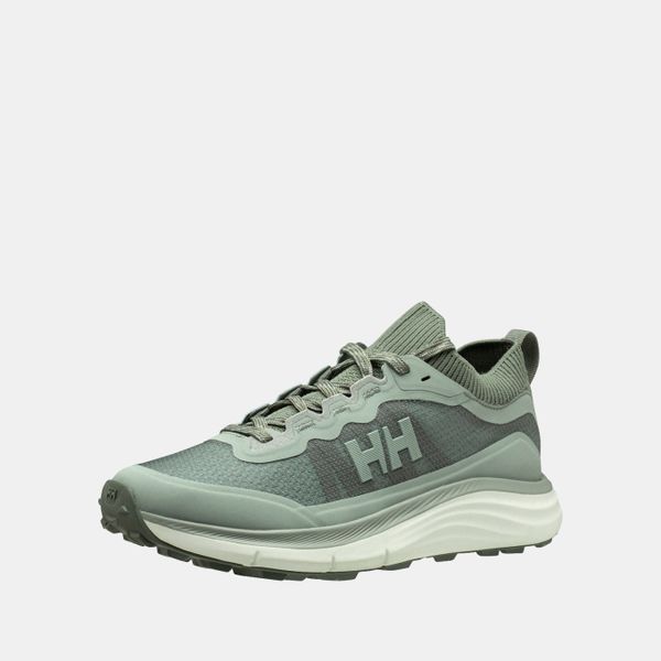 Helly Hansen Women's Luna Ridge Hiking Shoes - Eucalyptus / Seafoam