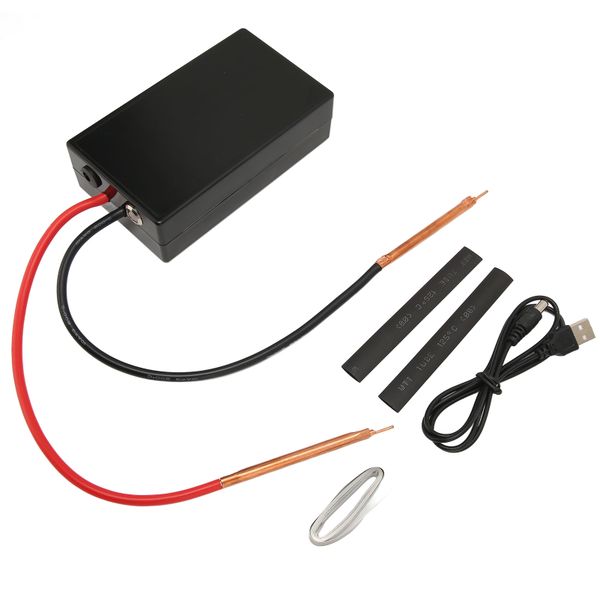 Handheld Spot Welder 5300mAh Rechargeable