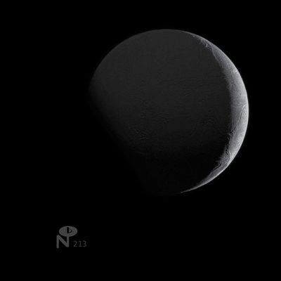 Black Moon (Vinyl / 12" Album)