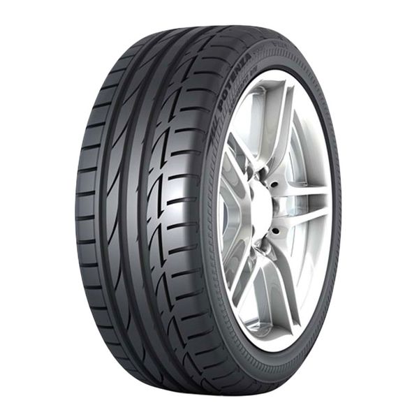 225/40 R18 Bridgestone Potenza S001 Run Flat X 88Y Passenger Car Tyre