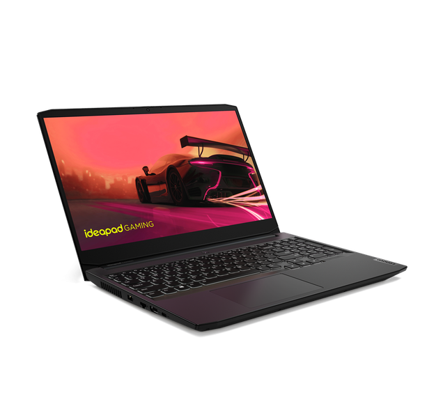 Lenovo IdeaPad Gaming 3 | 15.6" FHD | Ryzen 5 | 16GB | 512 SSD | Win 11